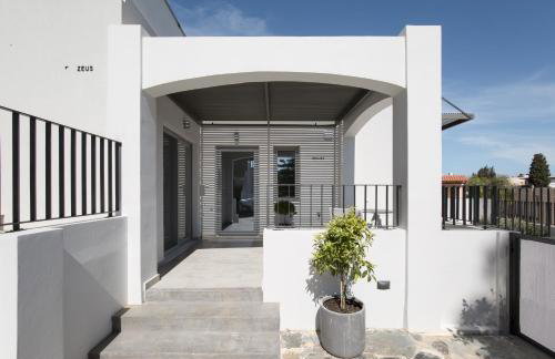 Hermes & Dione - Foto 72