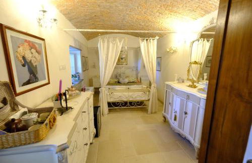 La casa di sotto by PortofinoVacanze - Foto 53