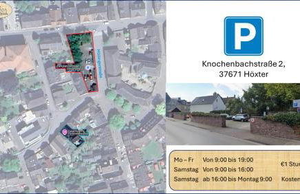 Ferienwohnung Casa Azul Hx - Foto 17