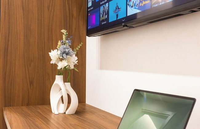 Nora's Suites - Foto 24