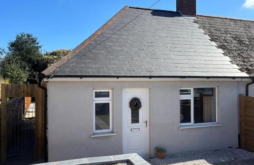 Hucknall cosy quiet bungalow sleeps 5 - Foto 2