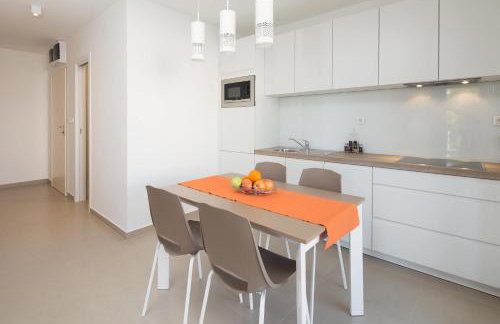 Apartments Alba 1 - Photo 23