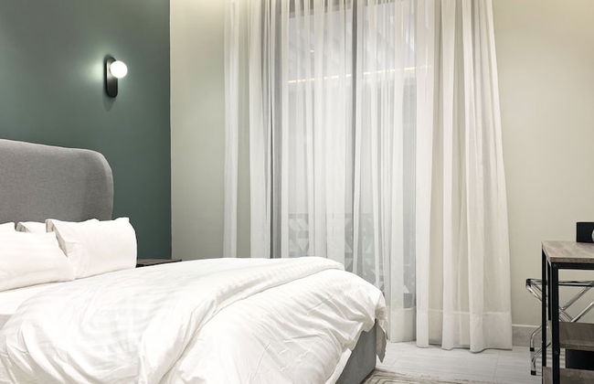 Kease Arid J-9 Luxury Gold Balcony AX81 - Foto 2