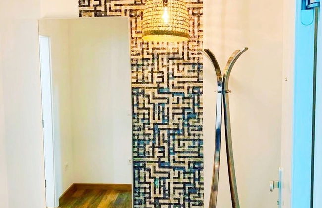 High Level Apartments - Foto 4