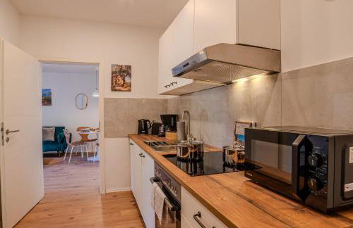 Stylische Wohnung - Messe Essen nah - Wifi & Parken - Foto 20