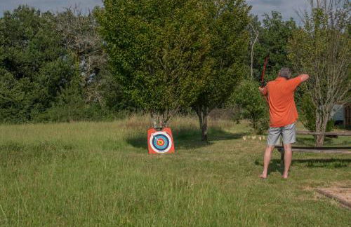 Daramousque Villa et Cottage - Foto 14