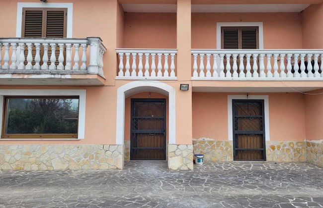 Immaculate 4-bed House in Cassino Villa Aurora - Foto 43
