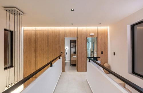 D&R Boutique Villas R - Foto 35