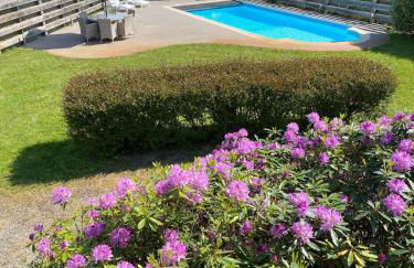 Maison Pierre 3 bedroom house with swimming pool - Foto 29