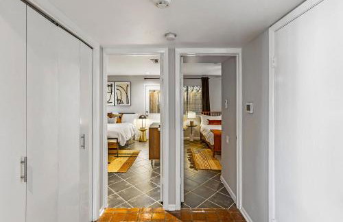 Beautiful home by Medical ctr, Rice, Museums - Foto 4