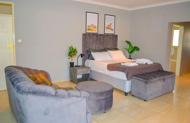 Mount Pleasant - Luxurious 4-bed Villa - Foto 4