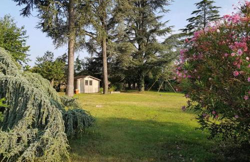 Au Epicéah, logement à la campagne - Foto 28