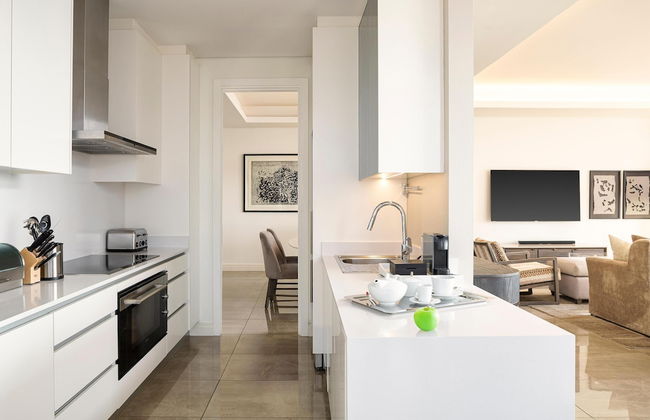 The Leonardo - Foto 62