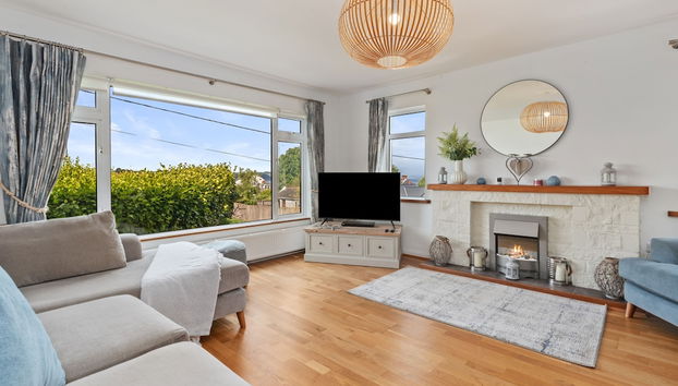 Glynmar - Sea Glimpses Hot Tub Pool Table - Foto 4, Habitación