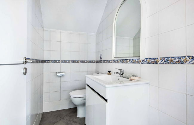 Villa Jomar - Foto 31