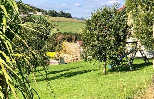 Ferienwohnung Mintbraun - Foto 40