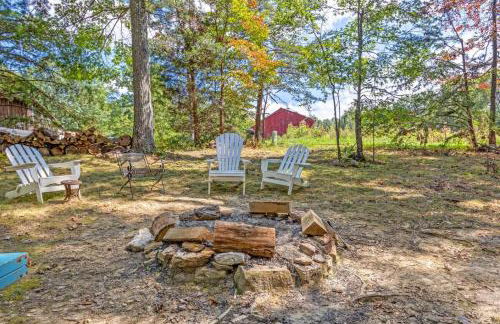 Sugar Shack - Cave Run Lake OR Red River Gorge KY - Foto 3