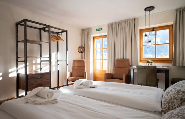 Landhaus Lodges Kaprun by we rent - Foto 13