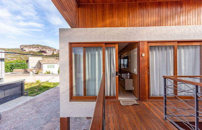 Villa Andorinha - Photo 40