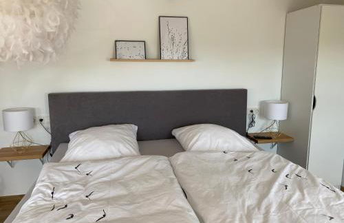 Reetdachkate Wackerballig - Foto 19