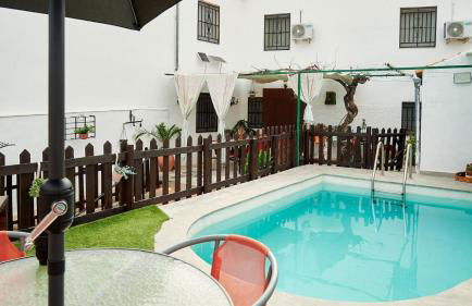 Casa El Parral Bedmar by Ruralidays - Foto 1