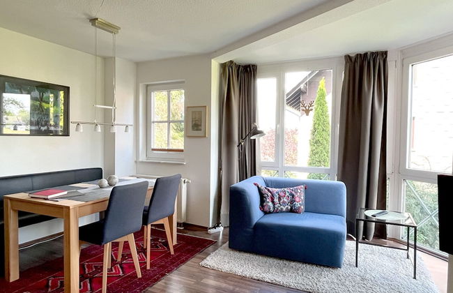 Apartment Heller am Hasselkopf - Foto 1