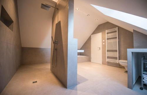 Ferienwohnung Atelier Maschinenhaus - Foto 9