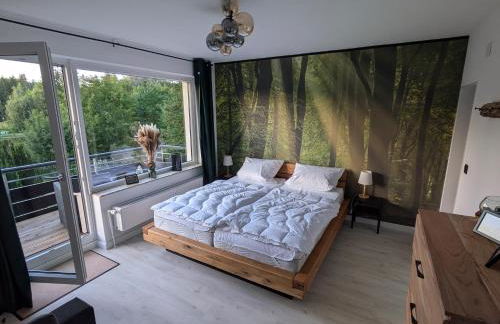 FeWo Waldseeblick Hahnenklee - Foto 9