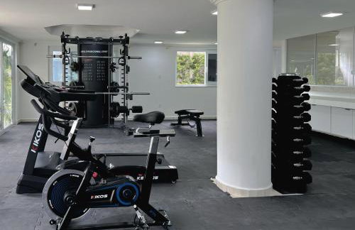 Casa em condomínio fechado-Arraial D'ajuda-Alto da Pitinga - Foto 33