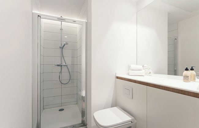 Les Appartements de Babel Vieux Port - Foto 25