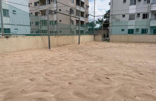 Aconchego no Solar do Coqueiro - Photo 13