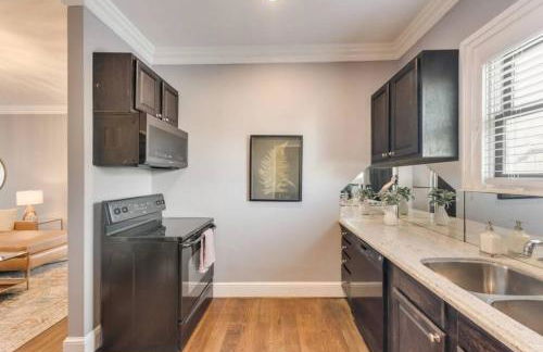 Swiss Avenue 1BR Condo Historic Dallas - Foto 12