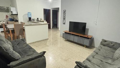 Apartamento aconchegante e localização excelente - Foto 2