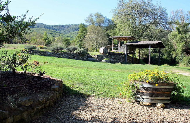 Granaio in Chianti - Foto 15