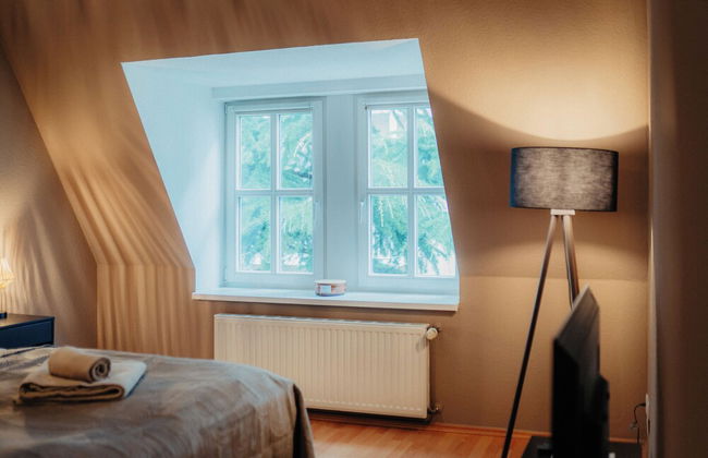 Luga Homes - Chausseehaus - Foto 24