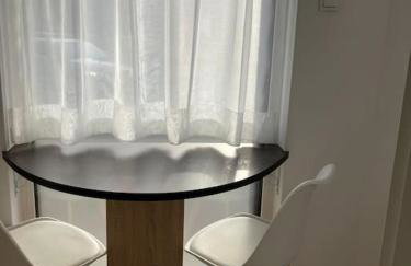 Nocleg między jeziorami - Foto 4