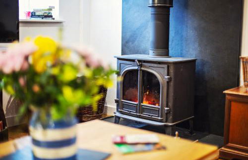 The Bothy at Oak Farm - Foto 23