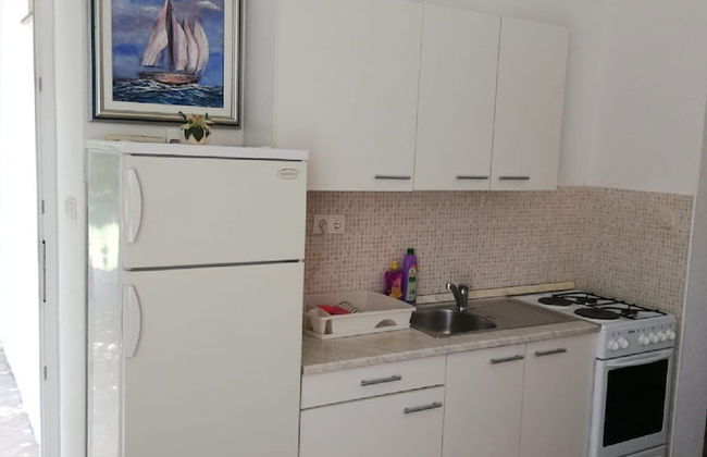 Apartments Juras - Foto 20