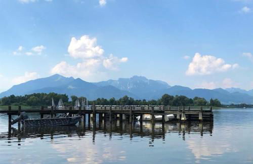 Chiemsee-Edelweiß Ferienwohnung - Foto 24