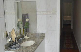 Apartamento grande, confortável, metrô, praias - Foto 11