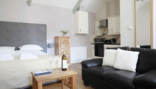 Avocet Cottage - Foto 2