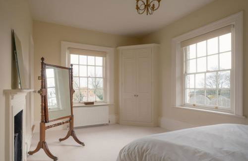 A Country Retreat in the Heart of Nature - Foto 75