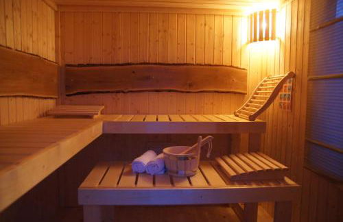 Chalet Auszeit im Schönseer Land - Foto 35