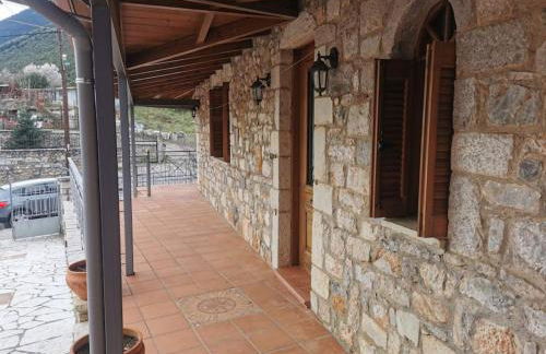 Ξενώνας Άνθεμις - Foto 33