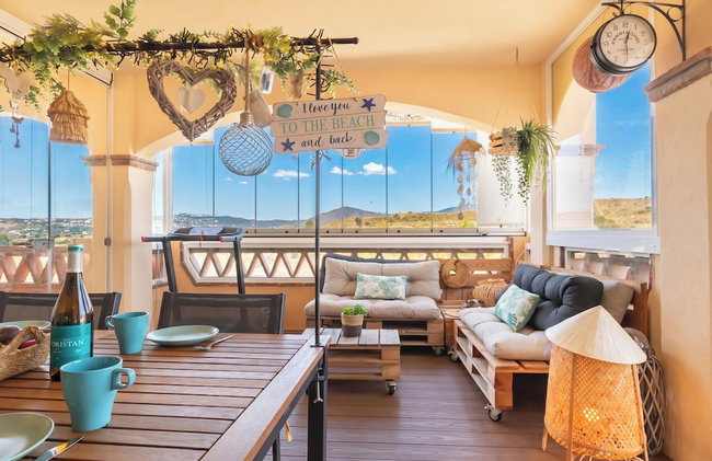 Luxury Mijas Golf, Pool & Pet Retreat - Happy Rentals - Foto 64