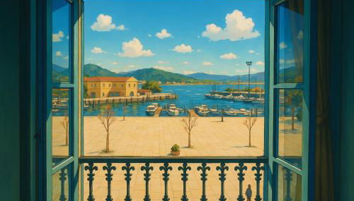 PISO FACHADA MARITIMA Exclusive Deluxe Center - Foto 1