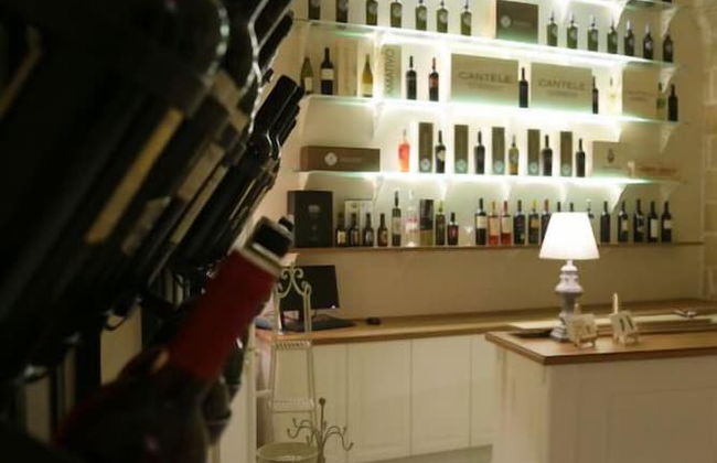 Relais Il Mignano - Foto 4