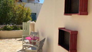 CENTRAL APARTMENT PORTOHELI 1 - Foto 2