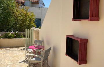 CENTRAL APARTMENT PORTOHELI 1 - Foto 2