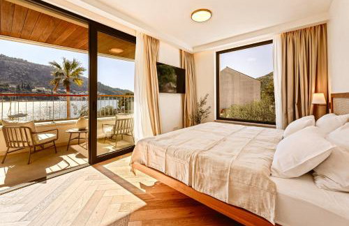 Villas & SPA Dubrovnik - Resort of 5 Star Villas - Foto 53